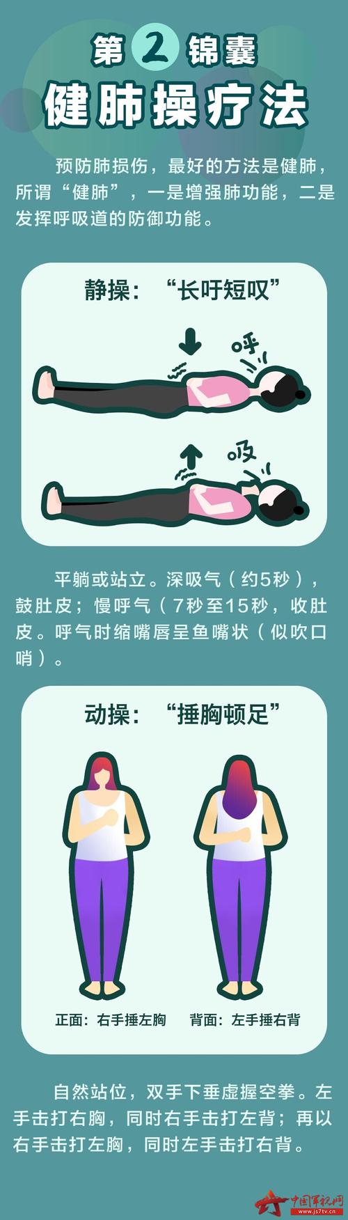 健肺的方法有哪些，什么样的植物对肺好养护呢。