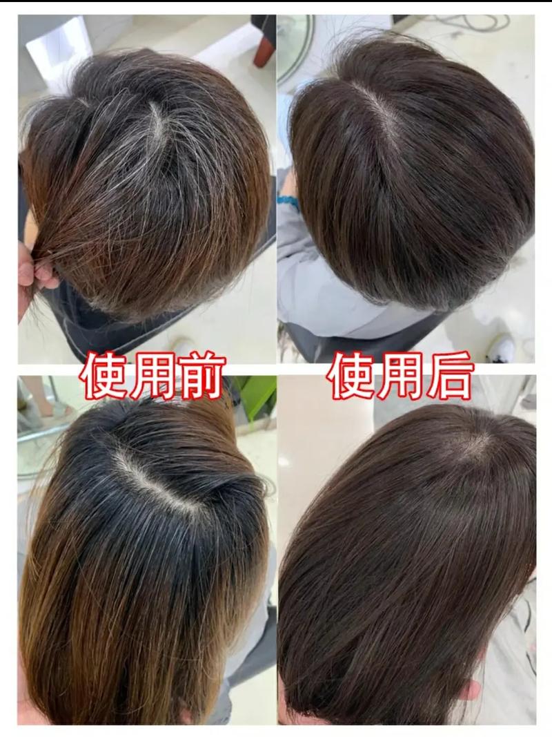 染养膏真的养护头发吗，植物养护膏是干啥的啊图片。